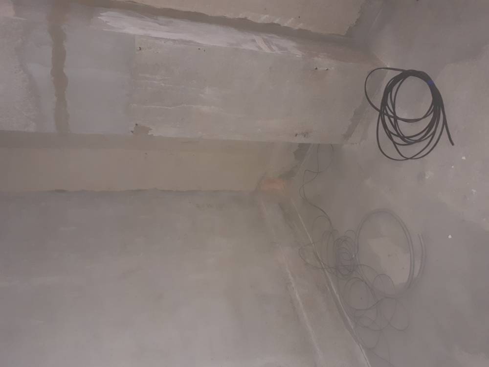 Разводка проводки в квартире в Королёве